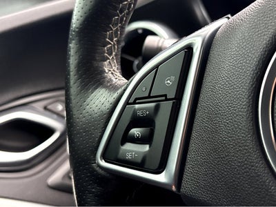 2019 Chevrolet Camaro 3LT