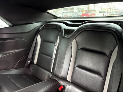 2019 Chevrolet Camaro 3LT