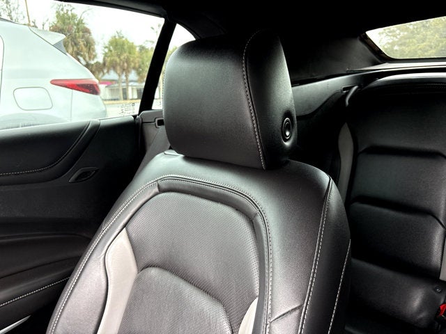 2019 Chevrolet Camaro 3LT