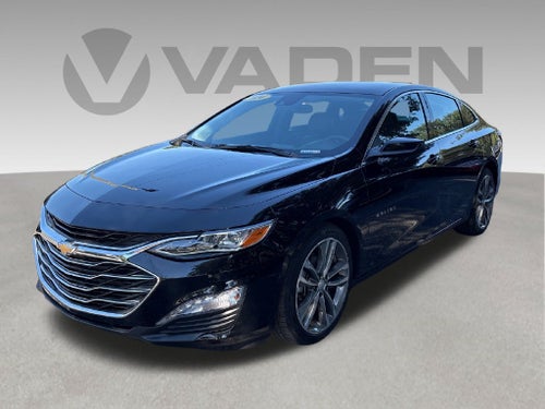 2024 Chevrolet Malibu LT 2LT