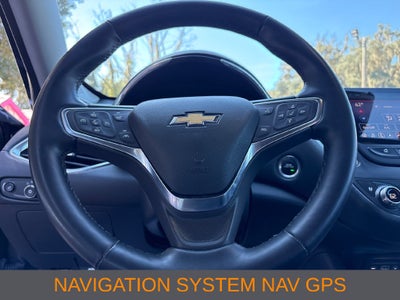 2024 Chevrolet Malibu LT 2LT