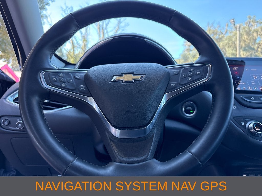 2024 Chevrolet Malibu LT 2LT