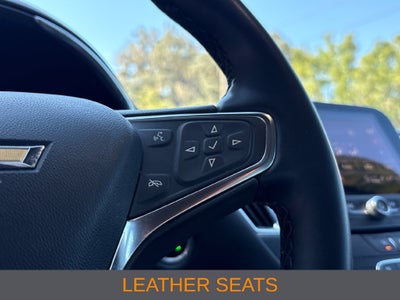 2024 Chevrolet Malibu LT 2LT