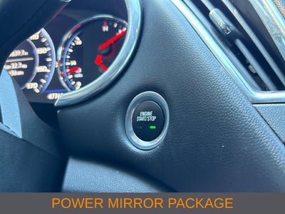2024 Chevrolet Malibu LT 2LT