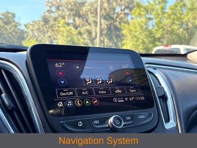 2024 Chevrolet Malibu LT 2LT