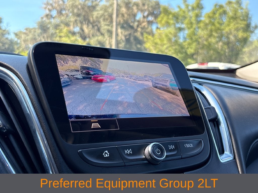 2024 Chevrolet Malibu LT 2LT