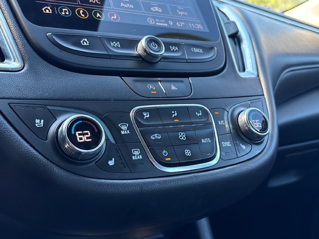 2024 Chevrolet Malibu LT 2LT