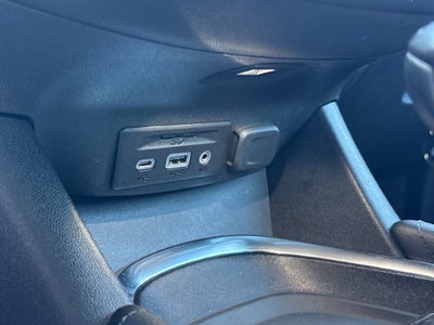 2024 Chevrolet Malibu LT 2LT