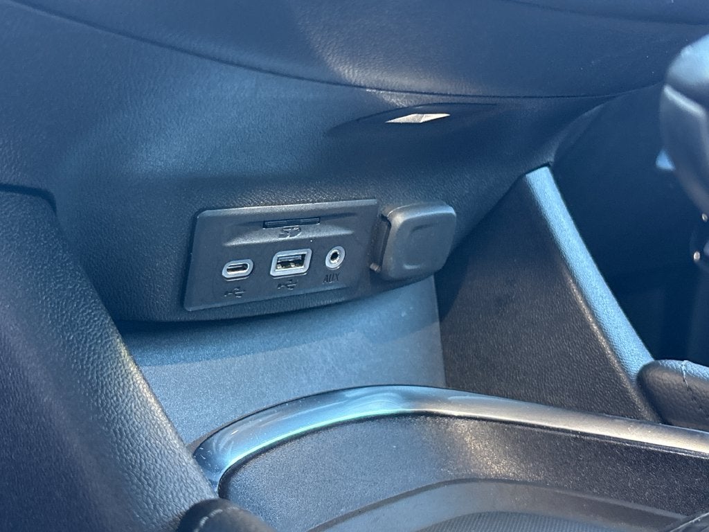 2024 Chevrolet Malibu LT 2LT
