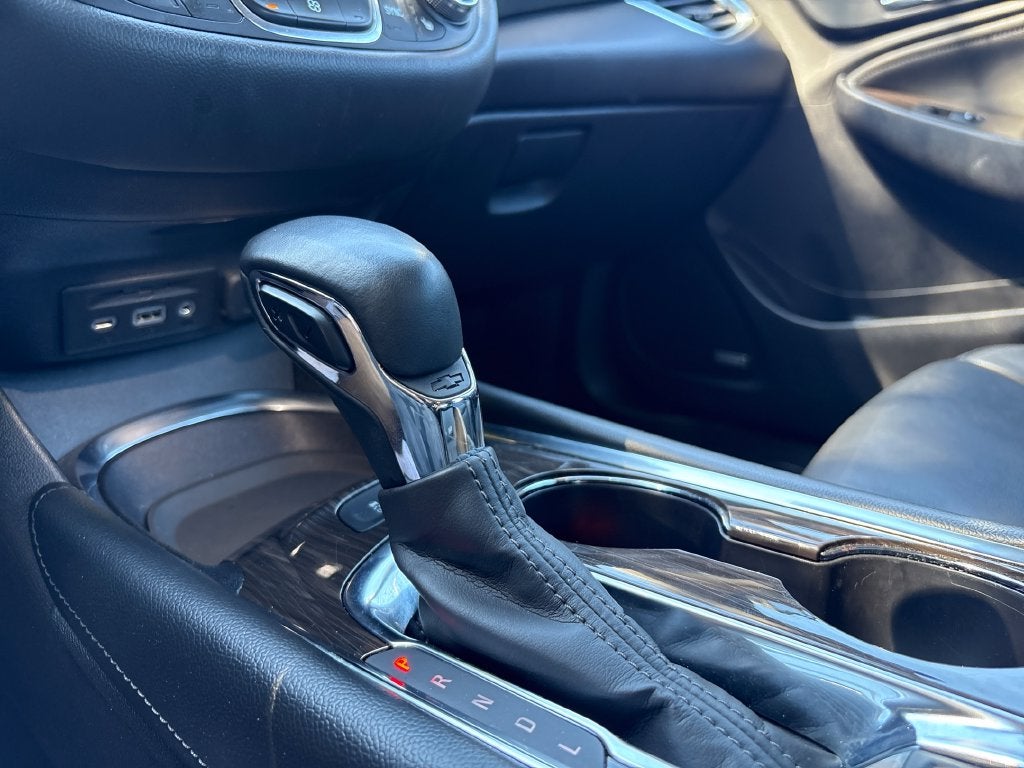 2024 Chevrolet Malibu LT 2LT