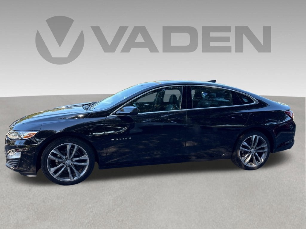 2024 Chevrolet Malibu LT 2LT