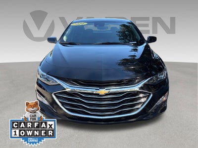 2024 Chevrolet Malibu LT 2LT