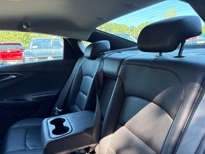 2024 Chevrolet Malibu LT 2LT