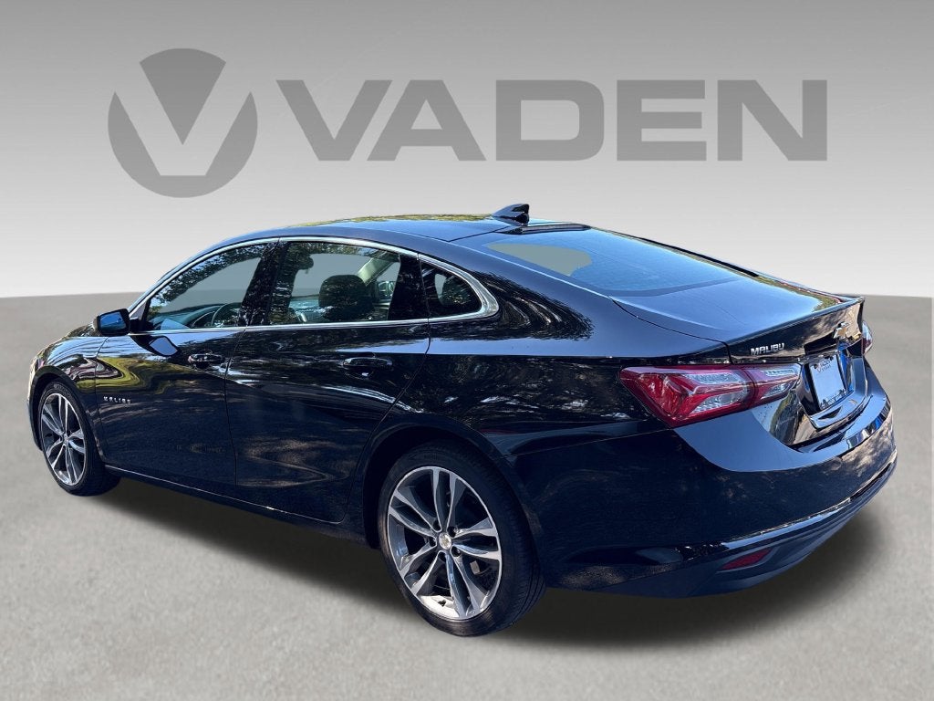 2024 Chevrolet Malibu LT 2LT