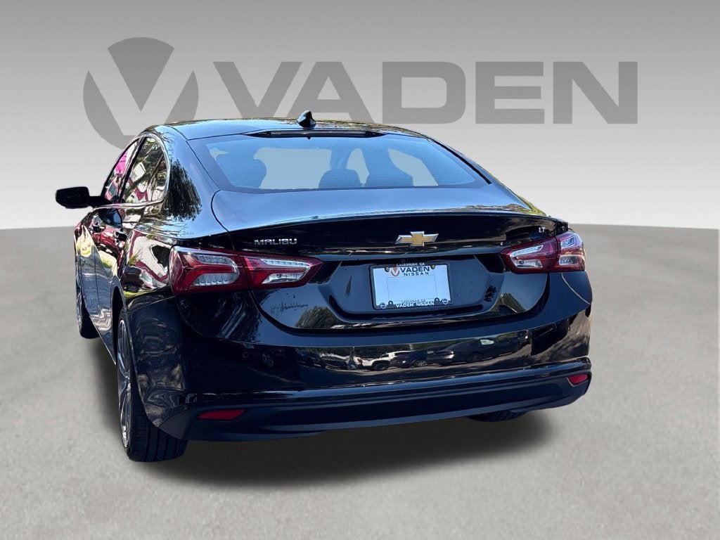 2024 Chevrolet Malibu LT 2LT