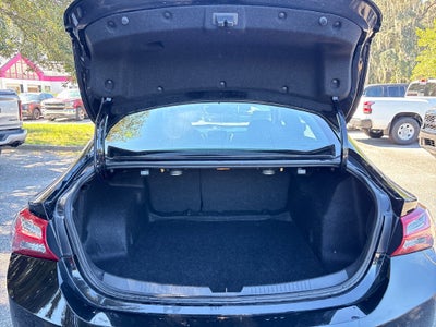 2024 Chevrolet Malibu LT 2LT