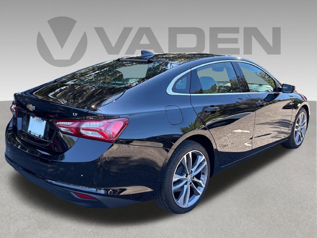 2024 Chevrolet Malibu LT 2LT