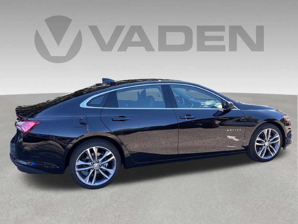 2024 Chevrolet Malibu LT 2LT
