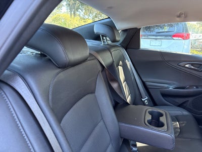 2024 Chevrolet Malibu LT 2LT