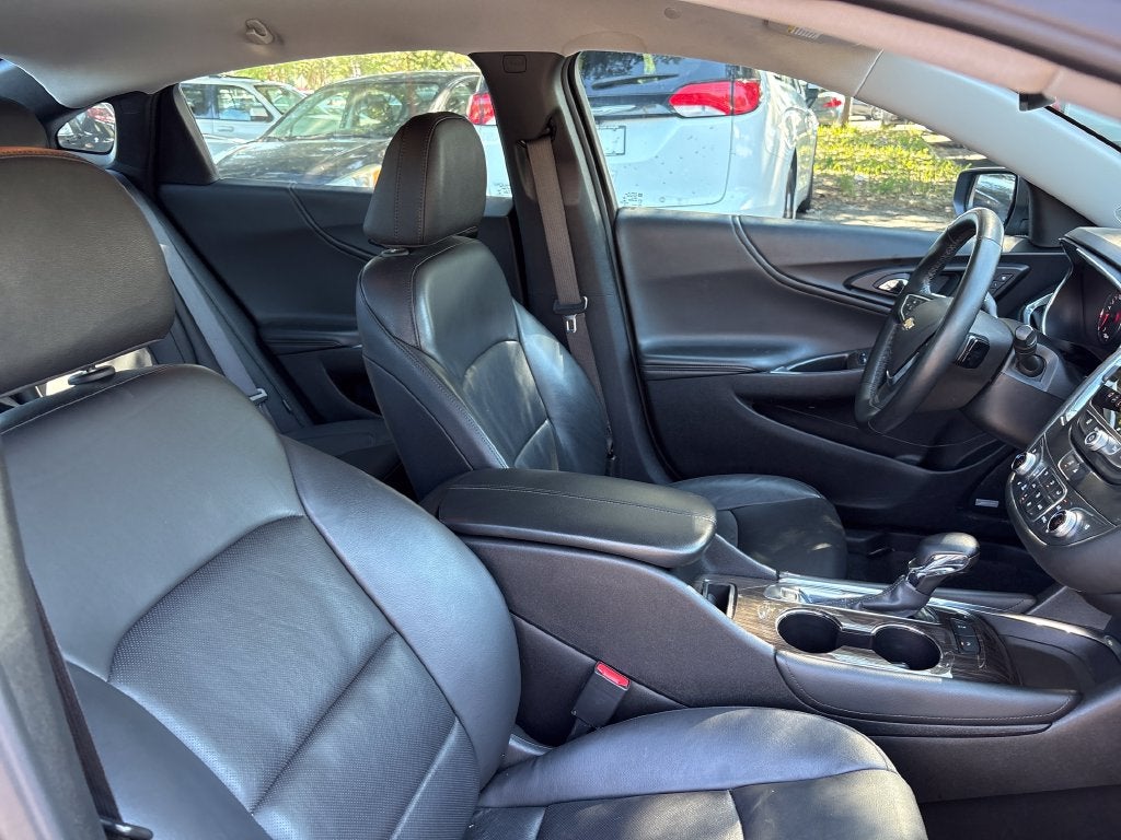 2024 Chevrolet Malibu LT 2LT