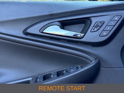 2024 Chevrolet Malibu LT 2LT