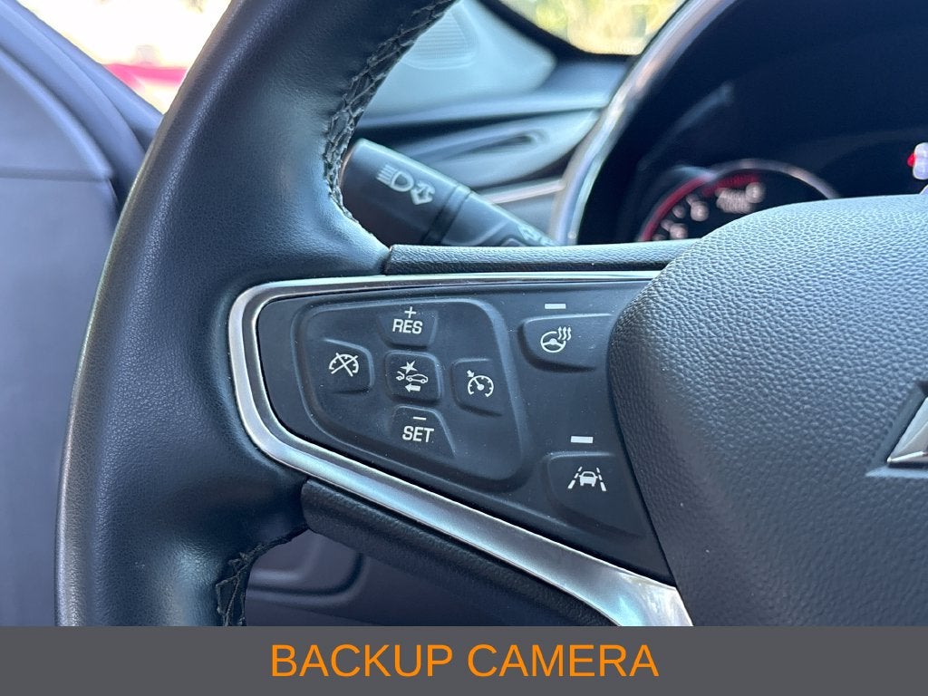 2024 Chevrolet Malibu LT 2LT