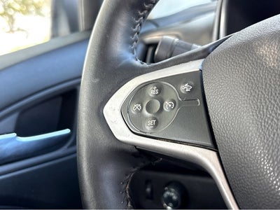 2022 Chevrolet Colorado 2WD LT