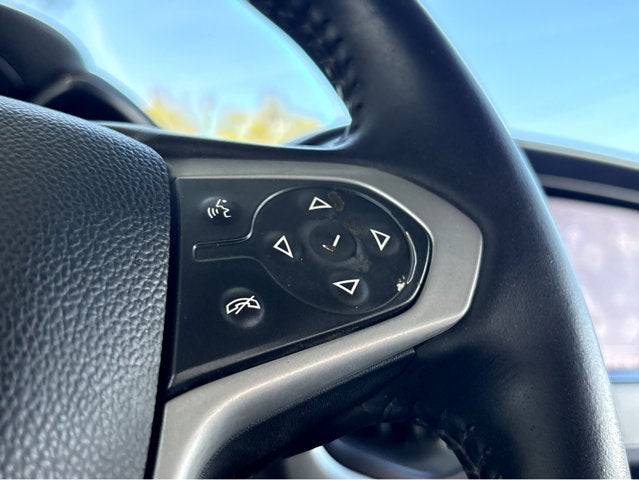 2022 Chevrolet Colorado 2WD LT