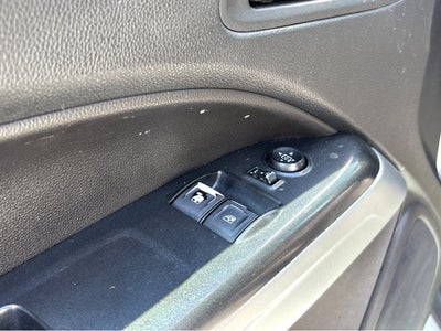 2022 Chevrolet Colorado 2WD LT
