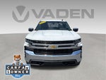 2021 Chevrolet Silverado 1500 LT LT1