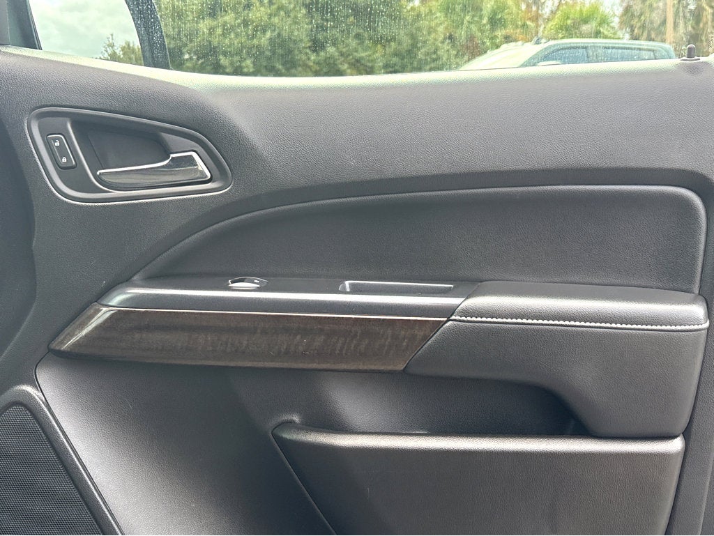 2020 GMC Canyon 2WD SLE