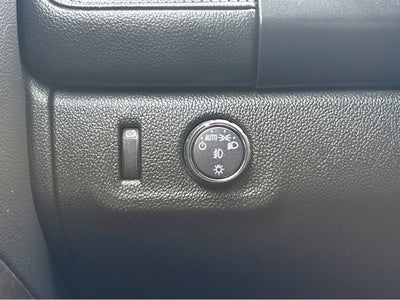 2020 GMC Canyon 2WD SLE