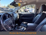 2021 GMC Canyon AT4 w/Leather