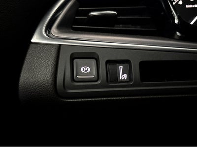 2021 Cadillac XT5 FWD Luxury