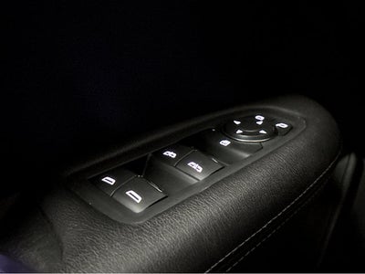 2021 Cadillac XT5 FWD Luxury