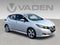 2019 Nissan LEAF SV