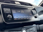 2019 Nissan LEAF SV