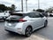 2021 Nissan LEAF SV