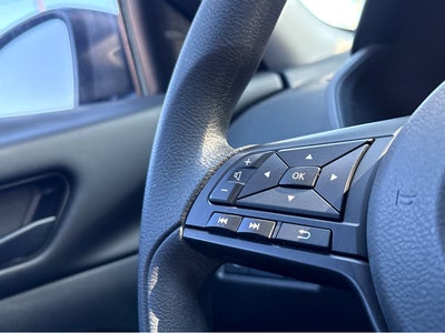 2023 Nissan Altima 2.5 S