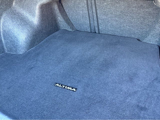 2023 Nissan Altima 2.5 S