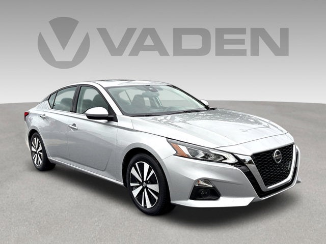2019 Nissan Altima 2.5 SV