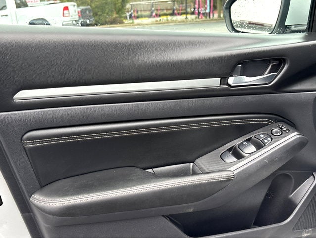 2019 Nissan Altima 2.5 SV