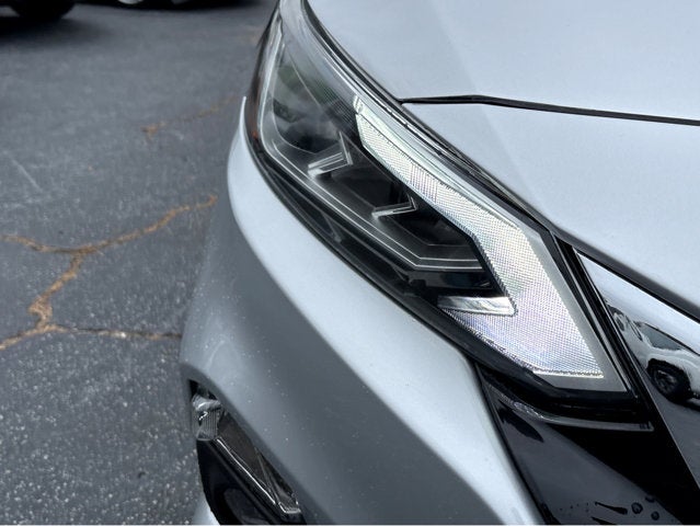 2019 Nissan Altima 2.5 SV