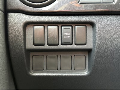 2017 Nissan Titan XD SV