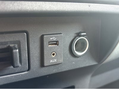 2017 Nissan Titan XD SV