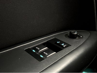 2014 Dodge Challenger SRT8 Core