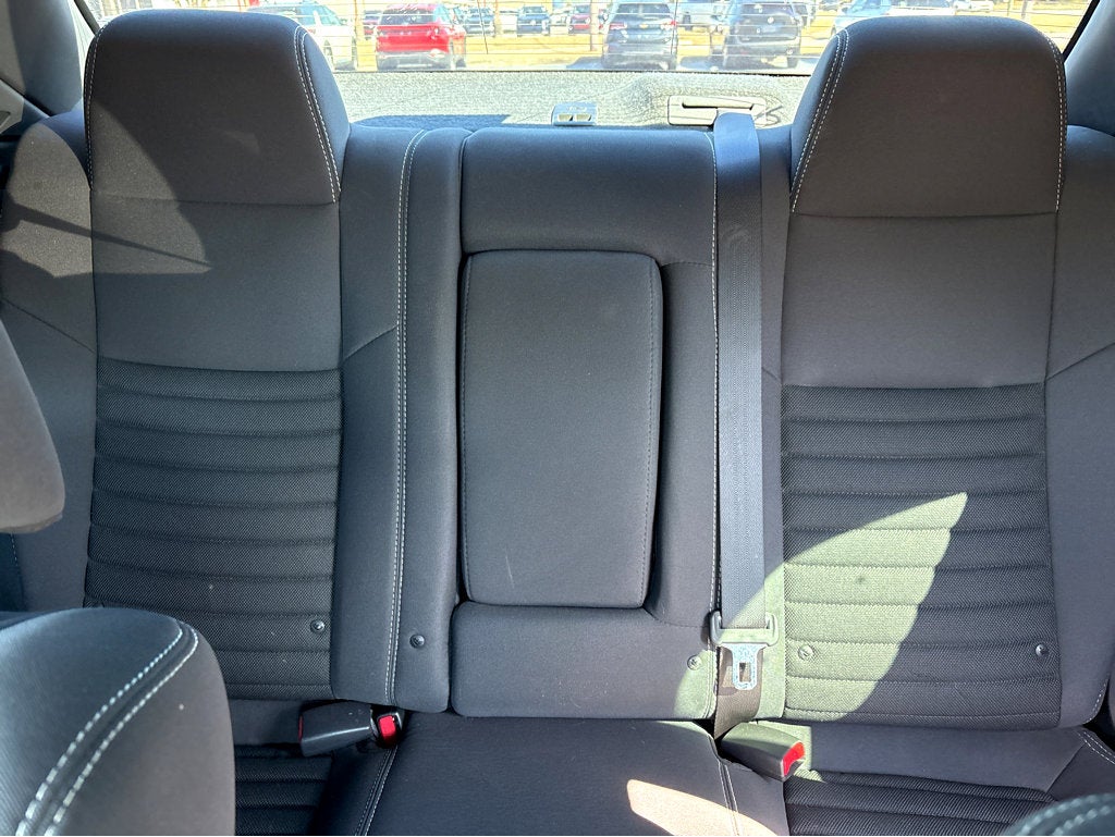 2014 Dodge Challenger SRT8 Core