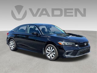 2023 Honda Civic Sedan LX
