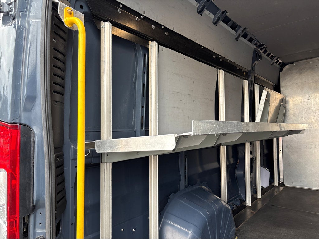 2020 RAM ProMaster Cargo Van High Roof