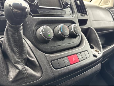 2020 RAM ProMaster Cargo Van High Roof